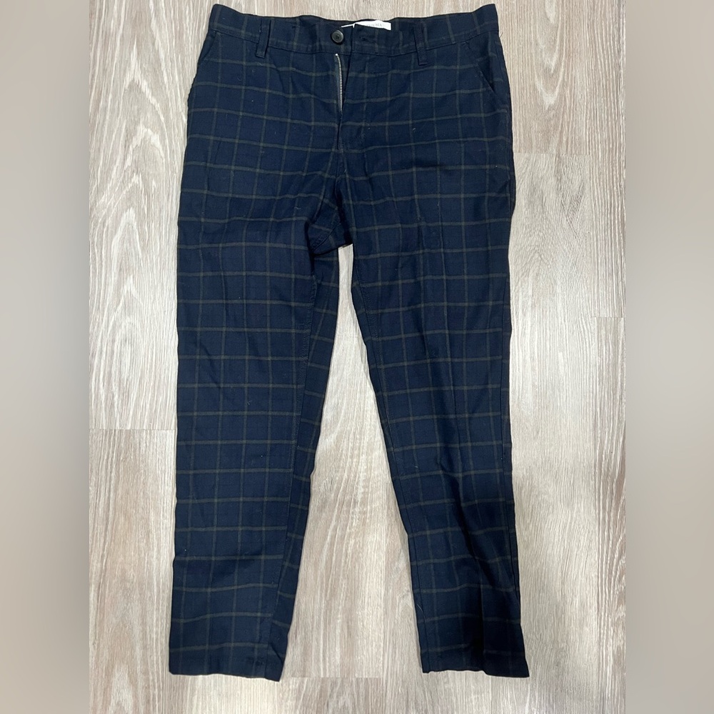 CottonOn 32x30 Oxford Pants